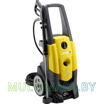 Мойка высокого давления Lavor Alaska 1409 XP (8.669.0001)
